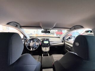 Honda CR-V Elgance facelift 2.0 107kW