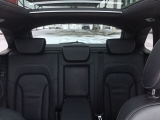Audi SQ5 Quattro Facelift EU5 3.0 V6 TDI 230kW