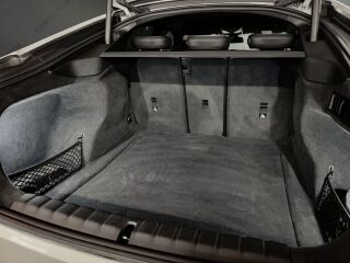 BMW 420 i Gran Coupe M-Sportpakett 2.0 135kW