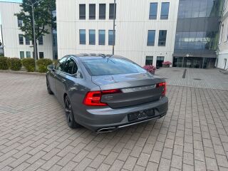Volvo S90 R-Design 2.0 110кВ