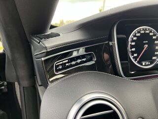 Mercedes-Benz S 500 4Matic AMG Coupe 4.7 335kW