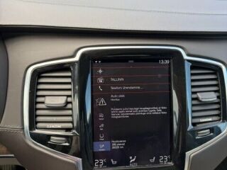 Volvo XC90 2.0 165kW