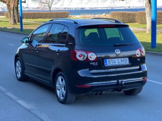Volkswagen Golf Plus TEAM 1.4 TSi 90kW