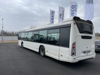 Scania Citywide LF