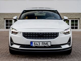 Polestar 2 Performance 300kW