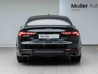 Audi A5 40TFSI Sportback 2.0 150kW