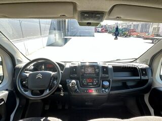Citroen Jumper L3H2 2.2 103kW