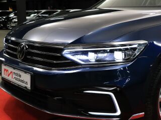 Volkswagen Passat Variant GTE 1.4 170кВ