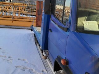 Mercedes-Benz Vario 609d 3300kg 66kW