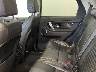 Land Rover Discovery Sport 2.0 110kW