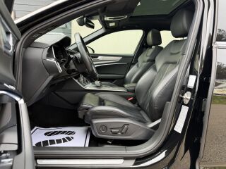Audi A6 Luxury Quattro Advanced Safety MY22 3.0 TDI 210kW