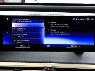 BMW iX xDrive 40 240кВ