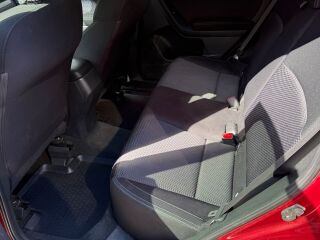 Subaru Forester 2.0 108кВ