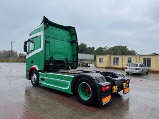 Scania R450 +SMART 2 EURO 6 331kW