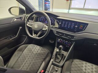 Volkswagen Taigo R-Line 1.5 TSI 110kW
