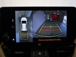 Toyota RAV4 Premium Plus AWD 2.5 131kW