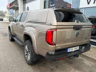 Volkswagen Amarok PanAmericana 3.0 V6 177kW