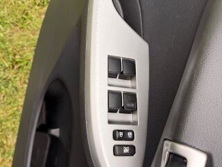 Toyota Corolla 1.6 97kW