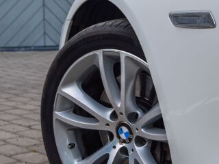 BMW 530 3.0 190kW