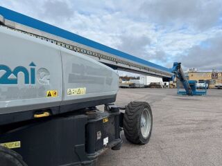 Genie SX 135 XC