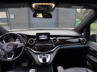 Mercedes-Benz V 250 Avantgarde Sleep Package 2.1 140kW