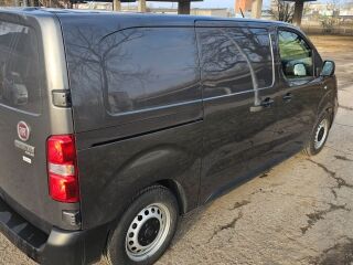 Fiat Scudo L2 N1 2.0 106kW