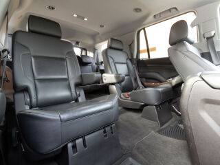 Chevrolet Tahoe AWD Premier MY2017 5.3 V8 Vortec 5300 EcoTec3 265кВ