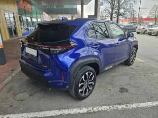 Toyota Yaris Cross Hybrid Active Plus 1.5 68кВ