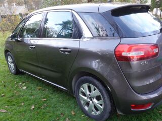 Citroen C4 Picasso 1560 16eHDI 115 Int 1.6 85kW