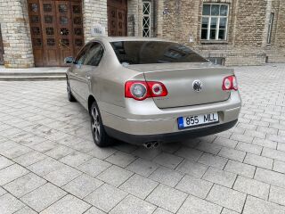 Volkswagen Passat 1.8 r4 Tsi 118kW