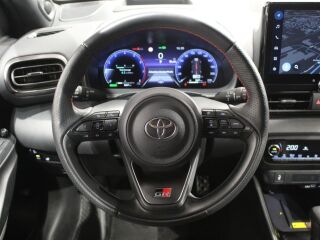 Toyota Yaris GR Sport 1.5 68kW