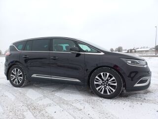 Renault Espace 1.8 165kW