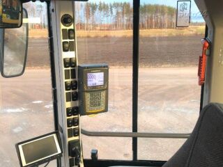 Volvo L 120 F 179kW