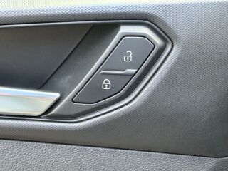 Volkswagen T-Cross 1.0 70kW
