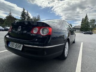 Volkswagen Passat 2.0 103kW