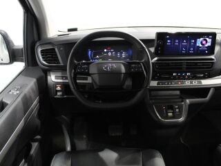 Toyota ProAce Verso Long Electric VIP 62kW