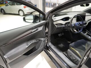 Skoda Enyaq RS 85x / 82kWh 4X4 250кВ