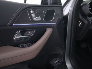 Mercedes-Benz GLE 300 d 4Matic 2.0 R4 180кВ