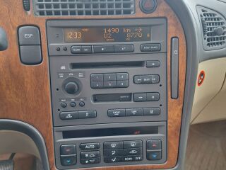 Saab 9-5 2.3 136kW