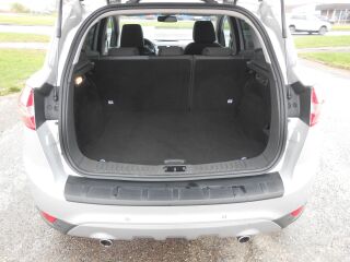 Ford Kuga Champions League 2.0 103kW