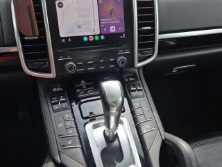 Porsche Cayenne 3.0 V6 193кВ