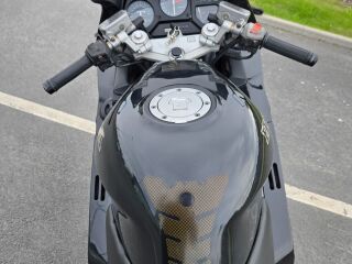 Honda VFR 750 F 74kW