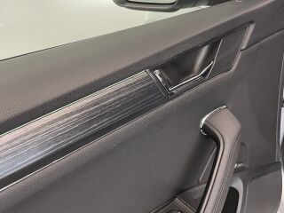 Skoda Superb Elegance 140kW