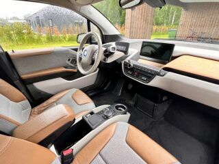 BMW i3 75kW