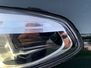 BMW X3 M Sport 3.0 210kW