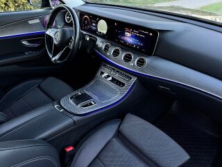 Mercedes-Benz E 300 de 4Matic 2.0 225kW
