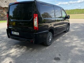 Peugeot Expert 2.0 94kW