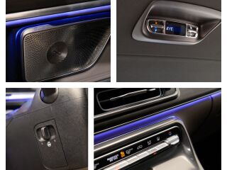Mercedes-Benz V 300 Exclusive Extra Long 4matic 2.0 174kW