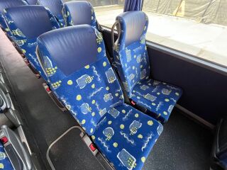 Setra S 416 UL 4x2 260kW