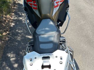 BMW F 850 GS Adventure 70kW